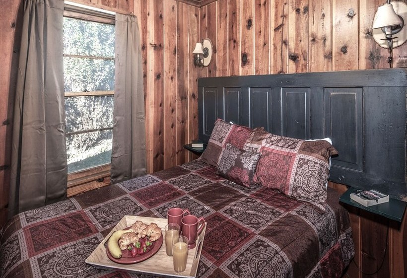 Perfect Cabin By Vtrips