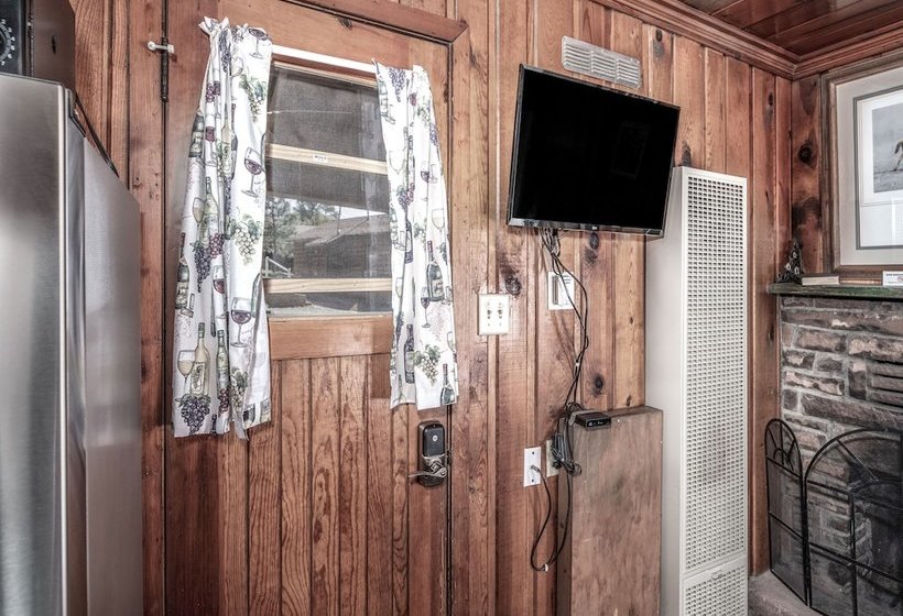 Perfect Cabin By Vtrips