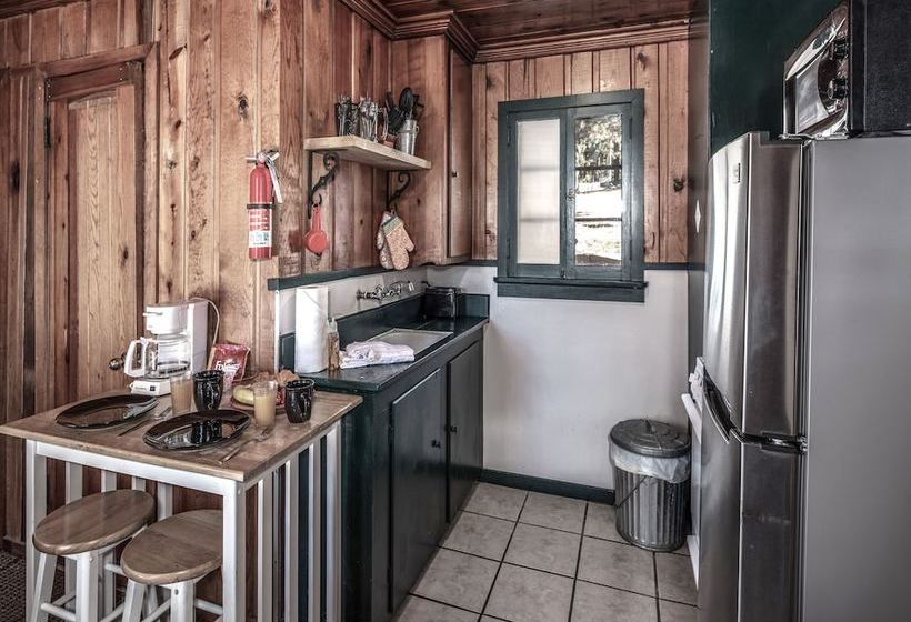 Perfect Cabin By Vtrips