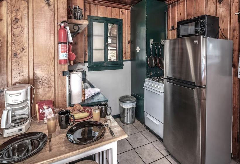 Perfect Cabin By Vtrips