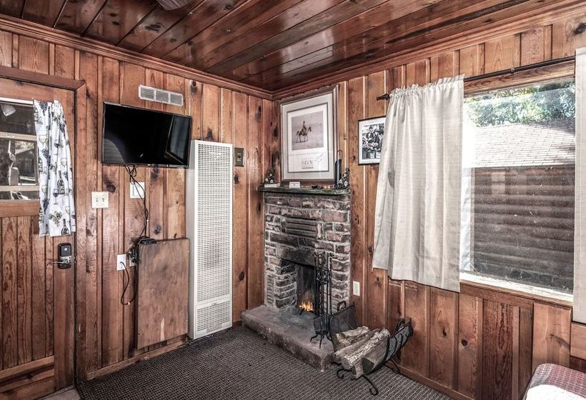 Perfect Cabin By Vtrips