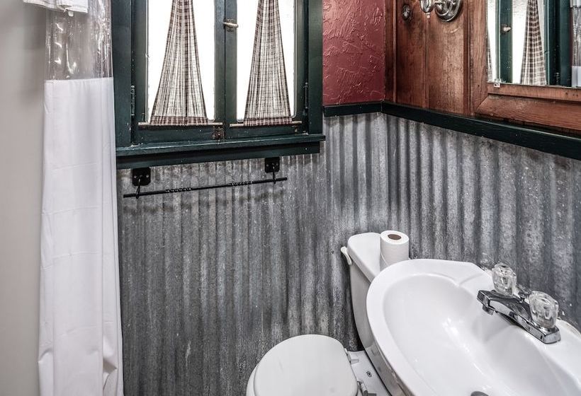 Perfect Cabin By Vtrips