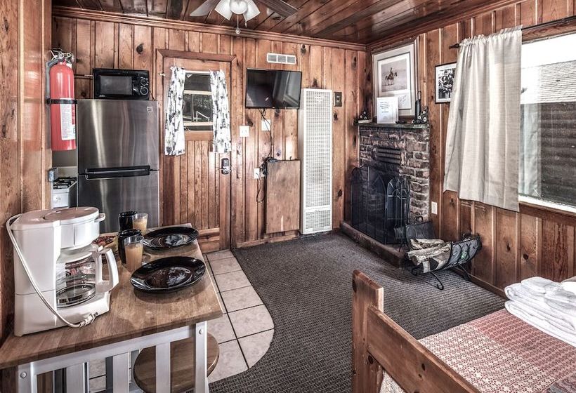 Perfect Cabin By Vtrips