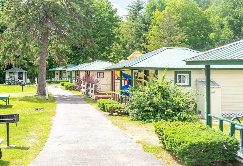 Perry S Motel And Cottages