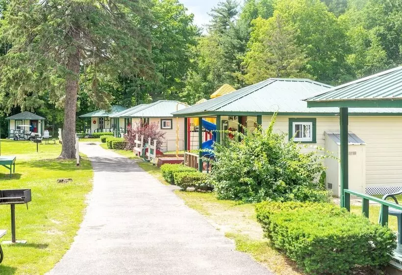 Perry S Motel And Cottages