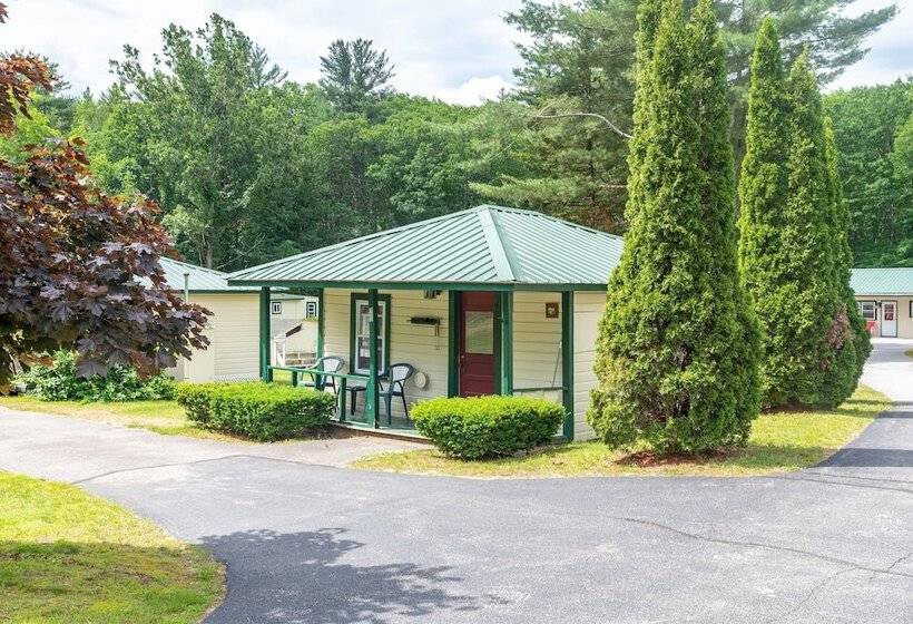 Perry S Motel And Cottages