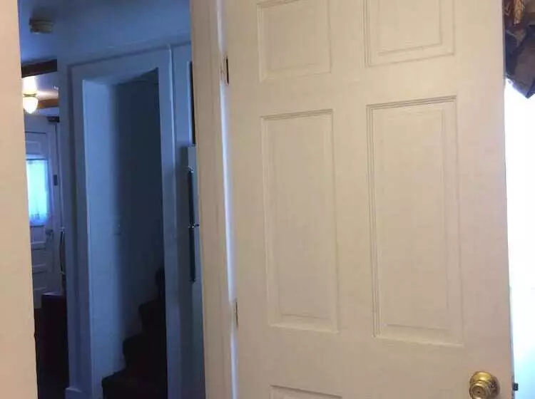 Perry S Motel And Cottages