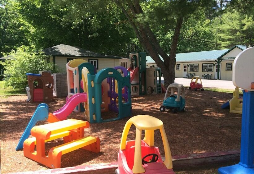 Perry S Motel And Cottages