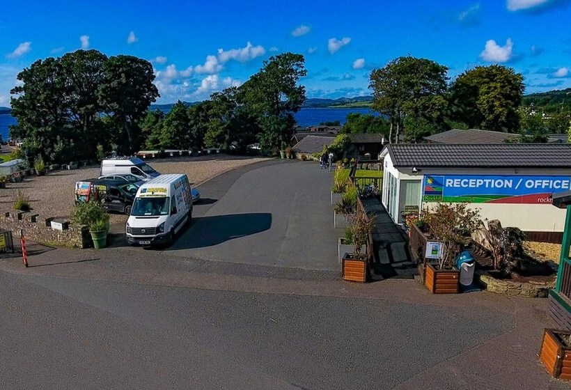 Rockhill Holiday Park