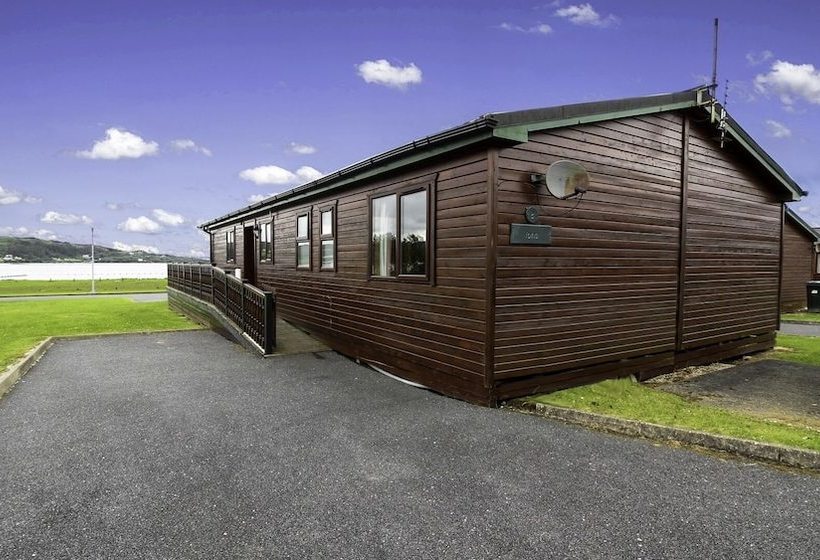 Rockhill Holiday Park