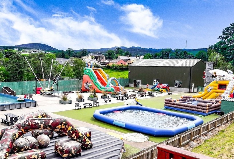 Rockhill Holiday Park