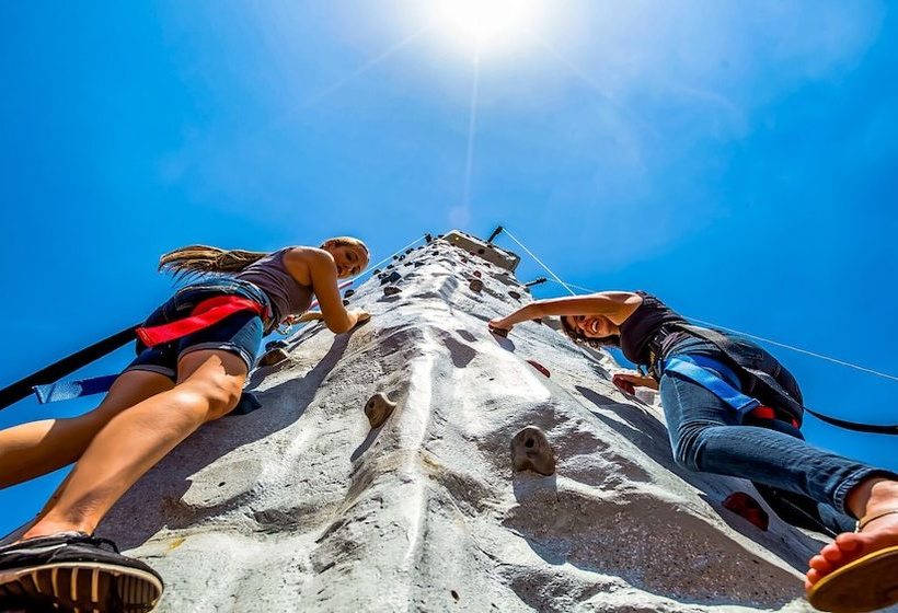 Rockhill Holiday Park