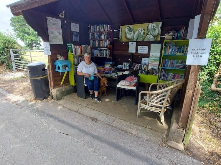 Saughall Mill Farm Cottage