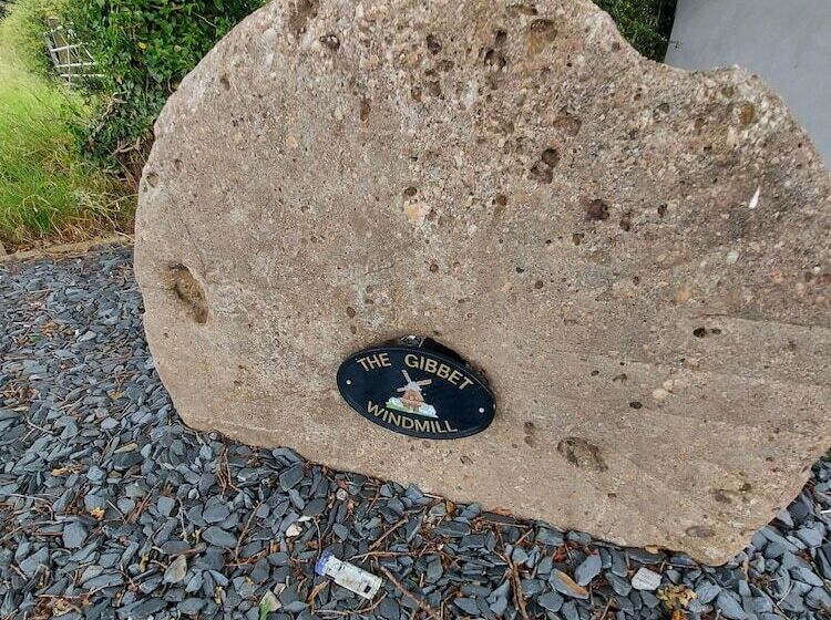 Saughall Mill Farm Cottage