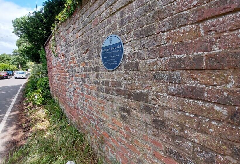Saughall Mill Farm Cottage