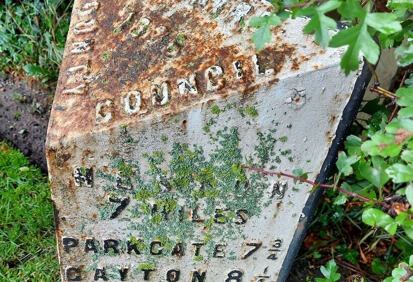 Saughall Mill Farm Cottage