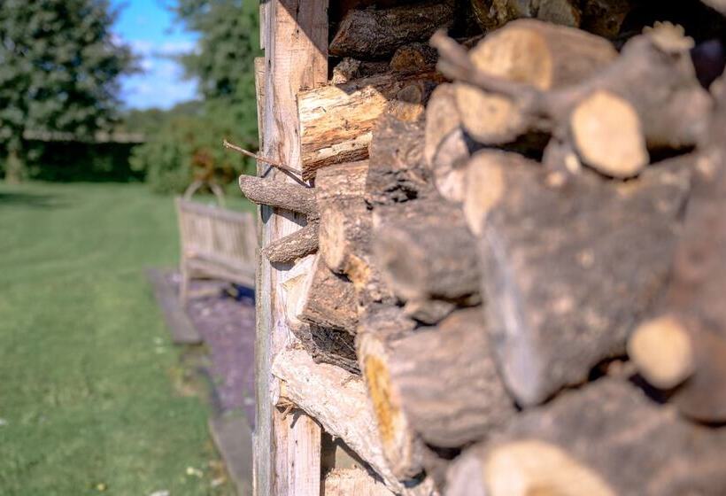 Saughall Mill Farm Cottage