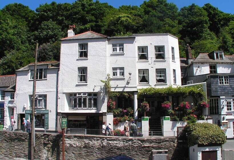 The Claremont Hotel   Adult Only