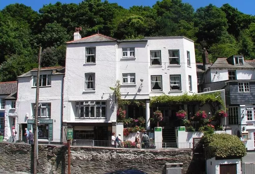 The Claremont Hotel   Adult Only