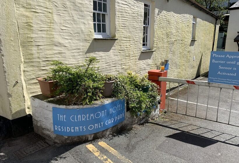 The Claremont Hotel   Adult Only