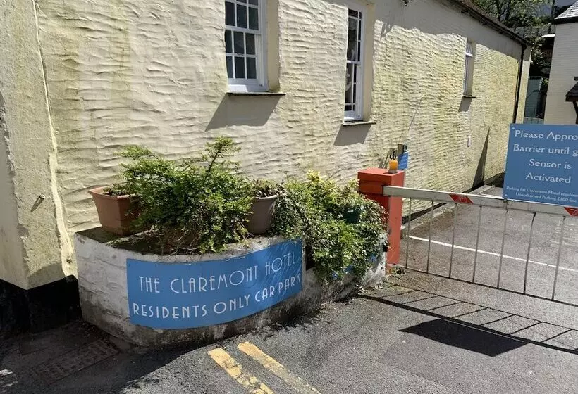 The Claremont Hotel   Adult Only