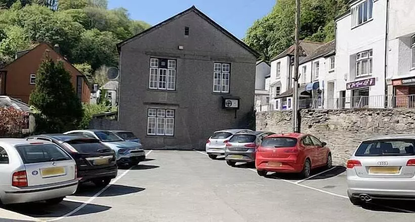 The Claremont Hotel   Adult Only