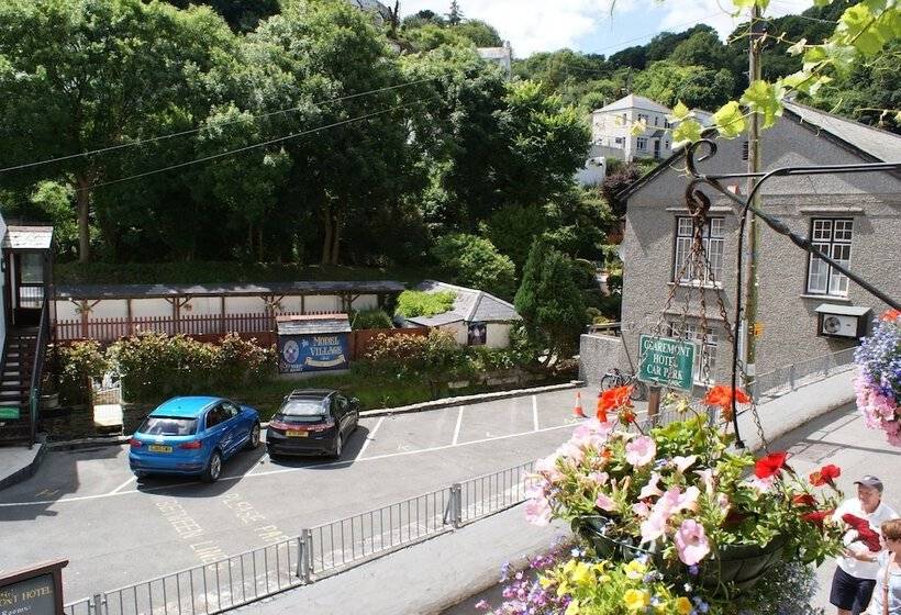 The Claremont Hotel   Adult Only