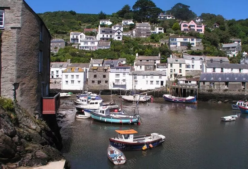 The Claremont Hotel   Adult Only