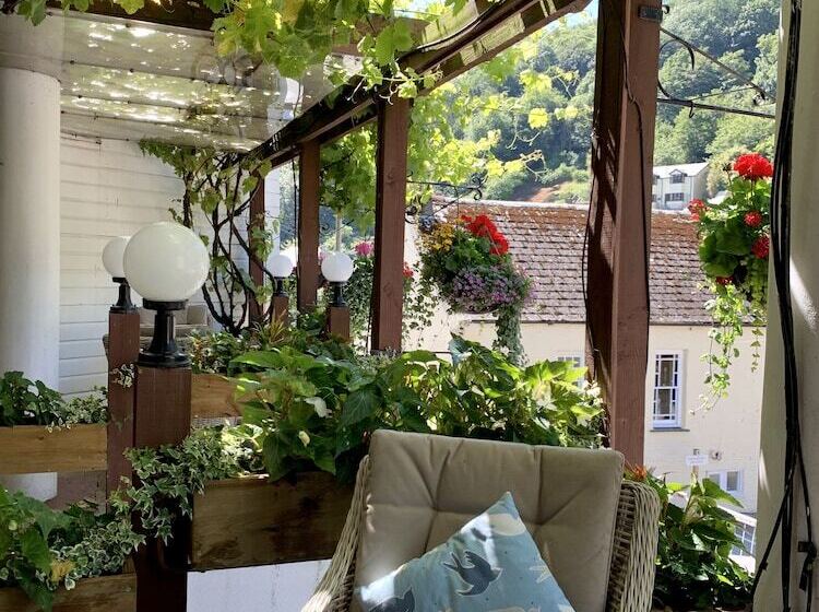 The Claremont Hotel   Adult Only