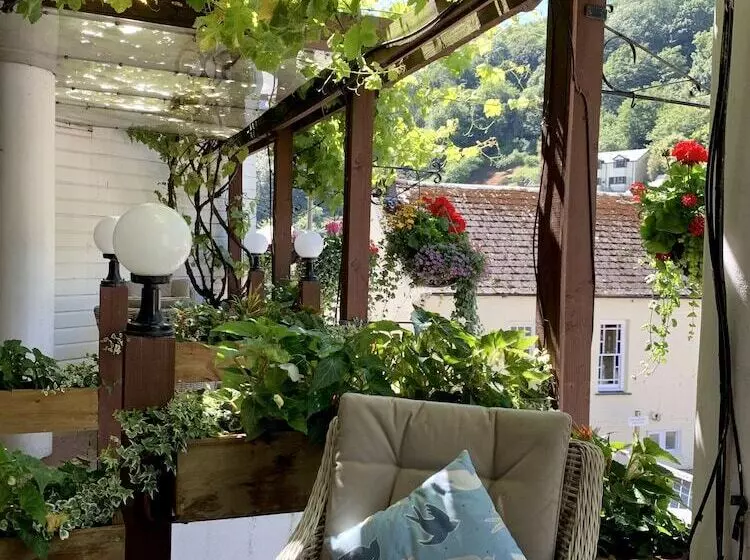 The Claremont Hotel   Adult Only