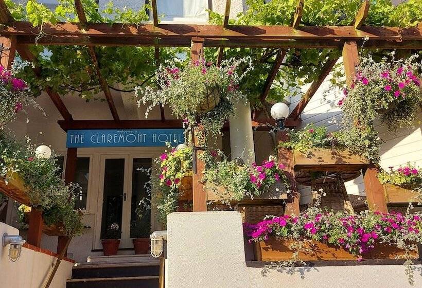 The Claremont Hotel   Adult Only