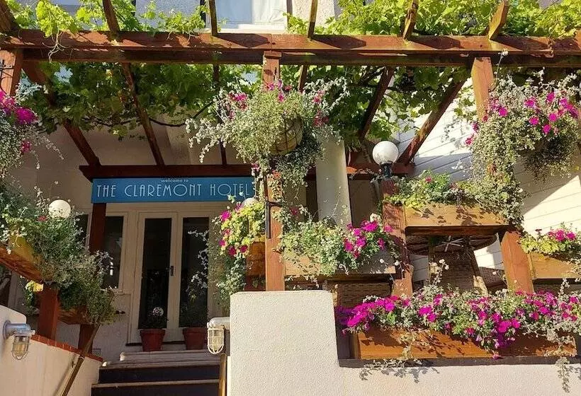 The Claremont Hotel   Adult Only