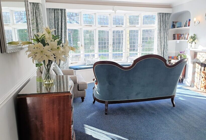 The Claremont Hotel   Adult Only