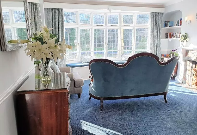 The Claremont Hotel   Adult Only