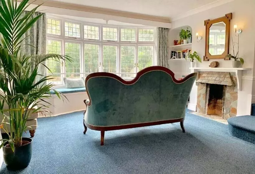 The Claremont Hotel   Adult Only