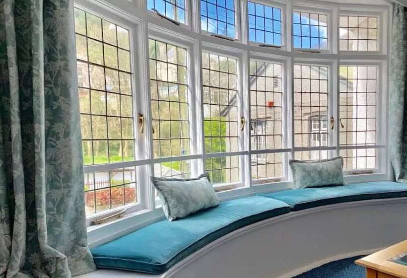 The Claremont Hotel   Adult Only