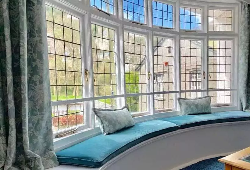 The Claremont Hotel   Adult Only