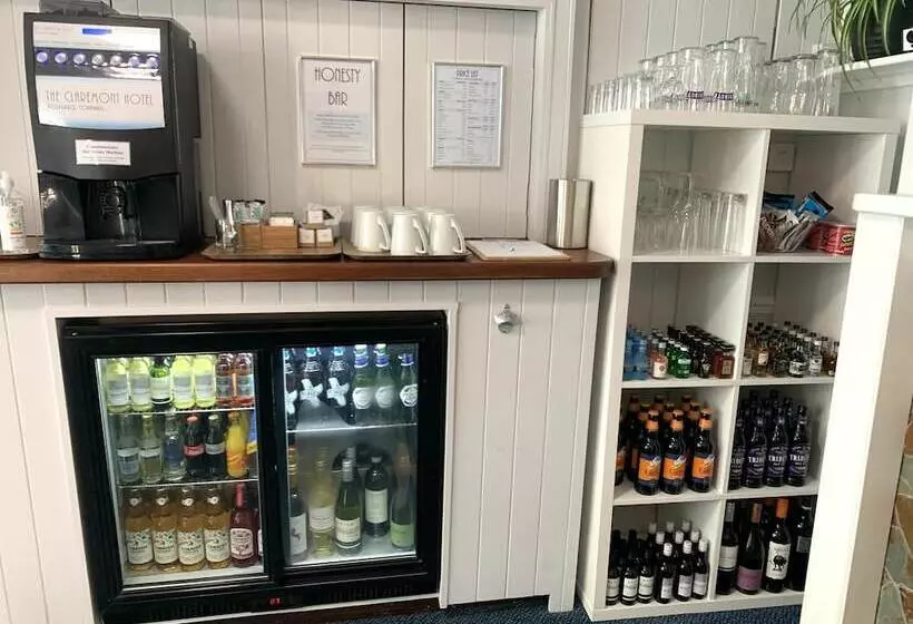 The Claremont Hotel   Adult Only