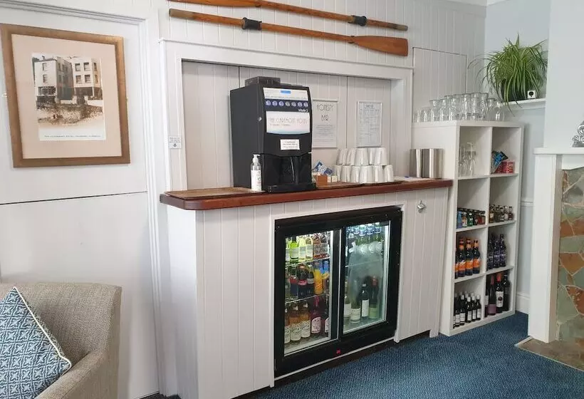 The Claremont Hotel   Adult Only