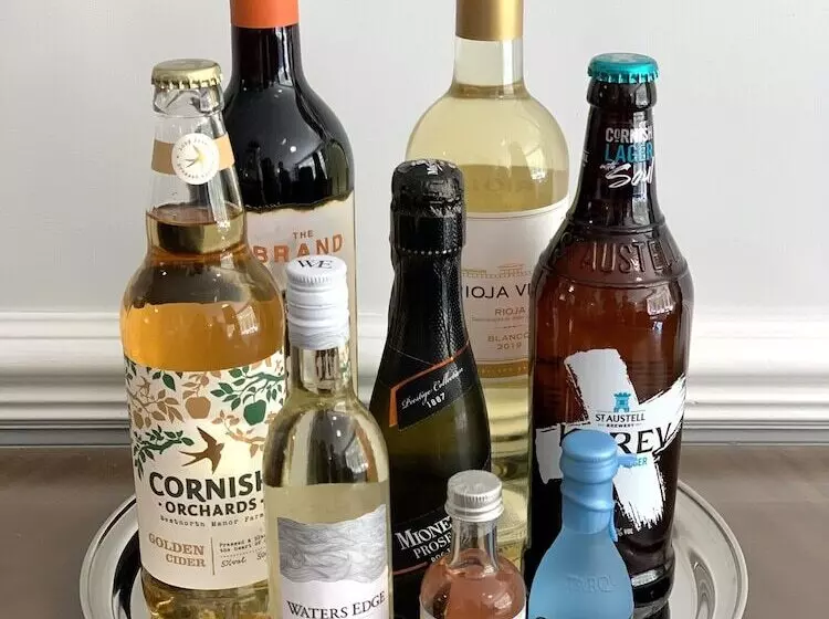 The Claremont Hotel   Adult Only