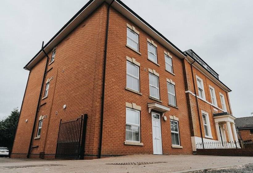 The Stay Company, Dalby House