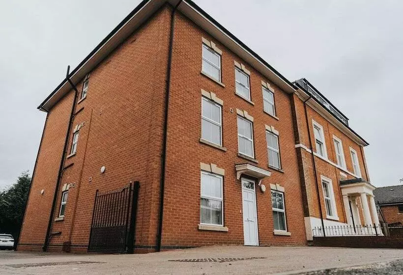 The Stay Company, Dalby House