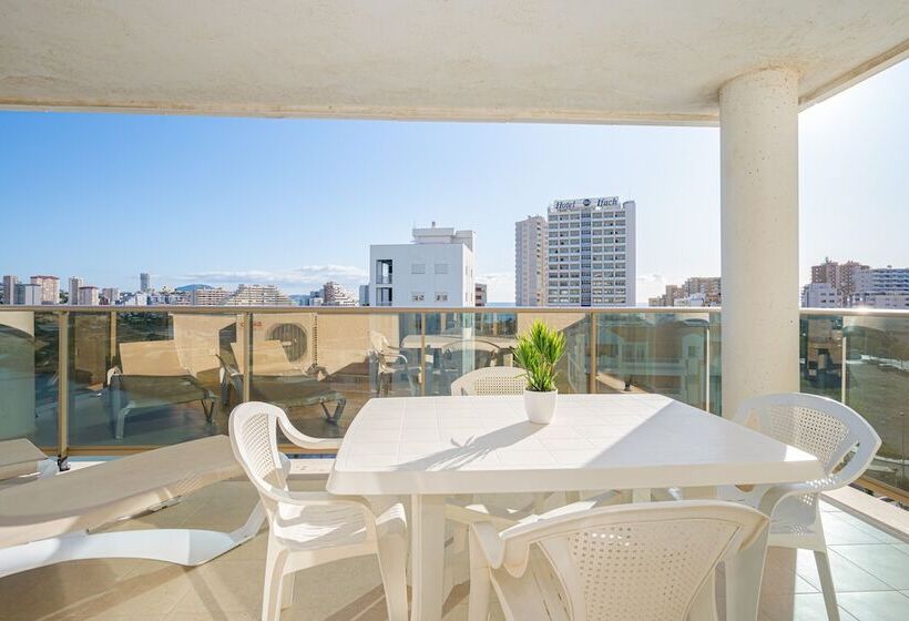 Apartamentos Larimar Unitursa