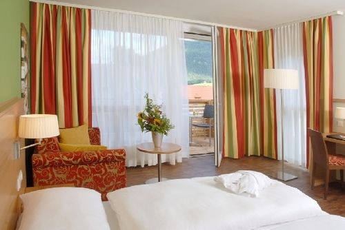 فندق Lambrechterhof  Das Naturpark