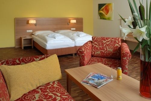 فندق Lambrechterhof  Das Naturpark