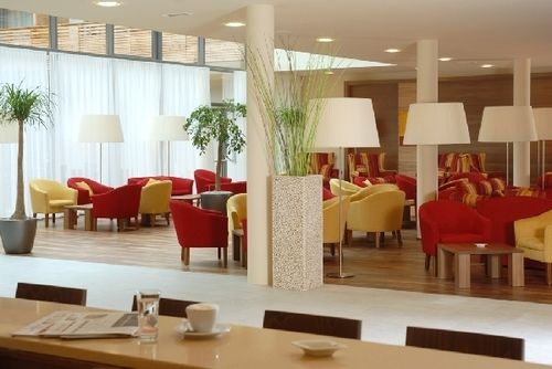 فندق Lambrechterhof  Das Naturpark