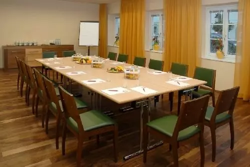 호텔 Lambrechterhof  Das Naturpark