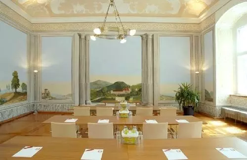 호텔 Lambrechterhof  Das Naturpark