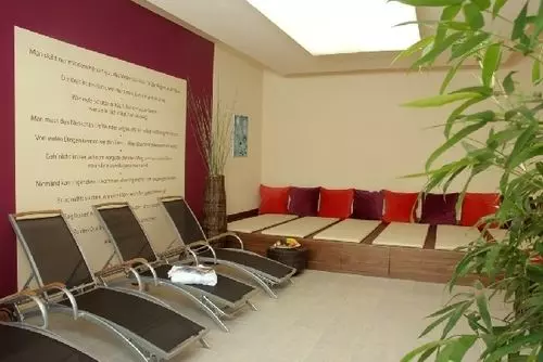 호텔 Lambrechterhof  Das Naturpark