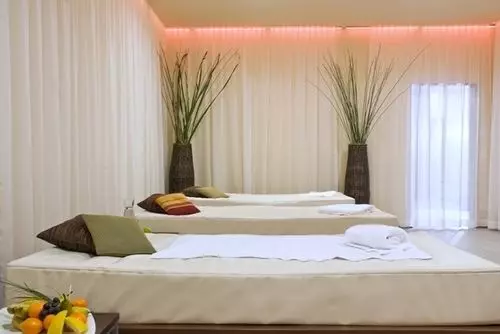 호텔 Lambrechterhof  Das Naturpark